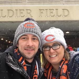 Meet your Posher, Michael